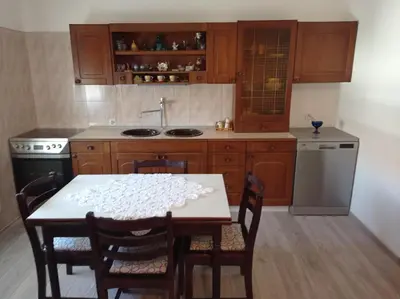 Kuhinja ili čajna kuhinja u objektu Mimi