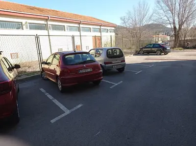 Tlocrt objekta Mimi