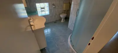 Kupaonica u objektu Apartments Toni