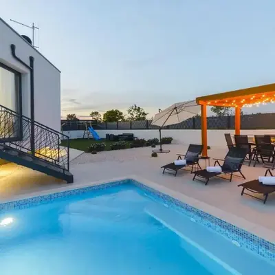 Villa Laurel