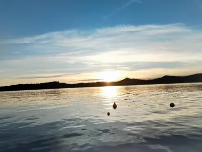Priroda u blizini apartmana
