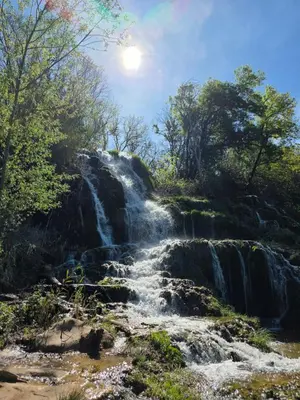 Priroda u blizini apartmana