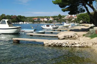 Priroda u blizini apartmana