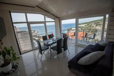 Priroda u blizini apartmana