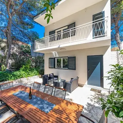Holiday Home Jadrija Vii Iii