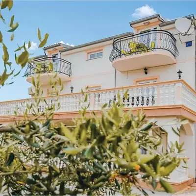 Apartment Stablinec Ivbr Croatia