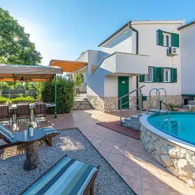 Amazing Apartment In Jadrija With Wifi
