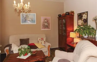 Prostor za sjedenje u objektu