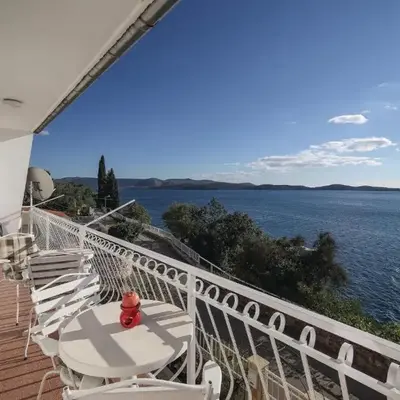 Apartment Obala Spanja Roka Cr