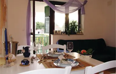Pića u objektu Holiday Home Jadrija Iv Iii