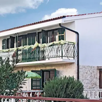 Holiday Home Jadrija Iv Iii