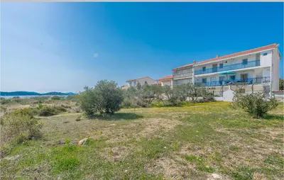 Priroda u blizini apartmana