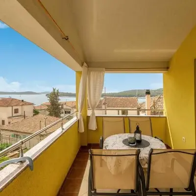 Apartment Sibenska Vi