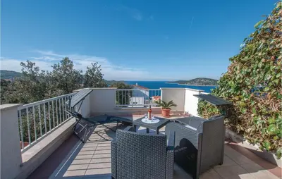 Priroda u blizini apartmana