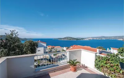 Priroda u blizini apartmana