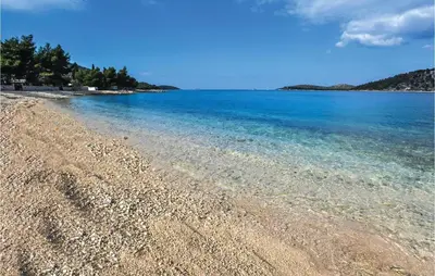 Priroda u blizini vikendica