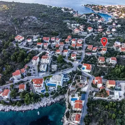 Seahorse Apartments