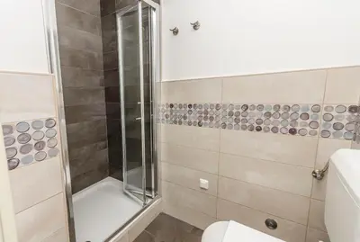 Kupaonica u objektu Apartments Tribunj Mali mago