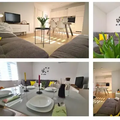 Holiday house Bleki
