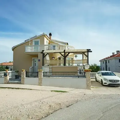 Apartments Zinfandel Vodice