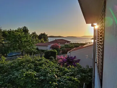 Priroda u blizini apartmana
