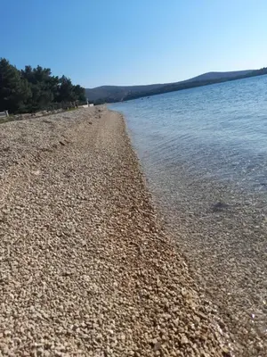 Priroda u blizini apartmana