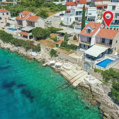 Amazing Home In Razanj