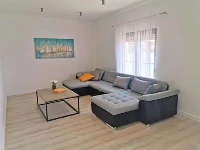Prostor za sjedenje u objektu