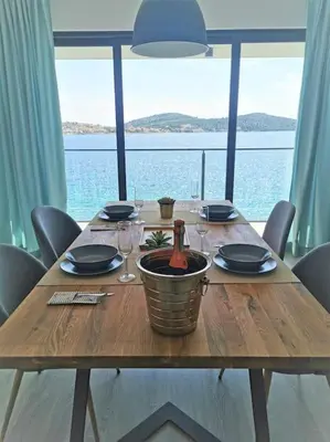Priroda u blizini apartmana