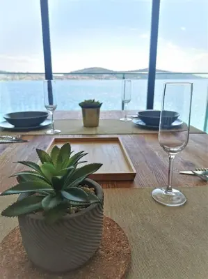 Priroda u blizini apartmana