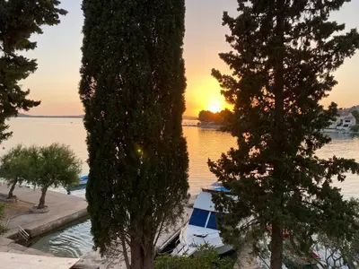 Priroda u blizini apartmana