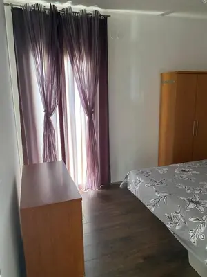 Krevet ili kreveti u jedinici u objektu Apartman Dante