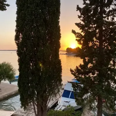 Apartman Dante
