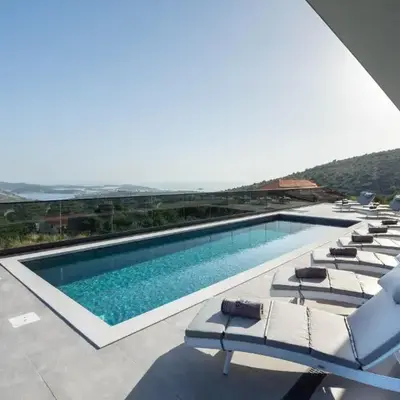 Beautiful Home In Jarebinjak