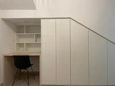 Tlocrt objekta Citadela