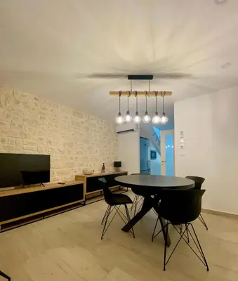 TV i/ili zabavni centar u objektu Citadela