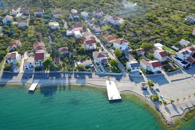 Priroda u blizini apartmana