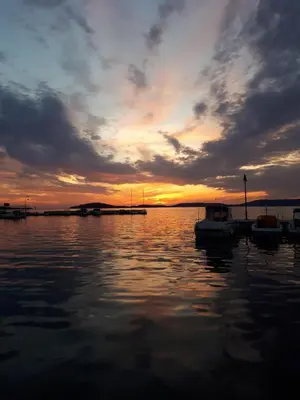 Priroda u blizini apartmana