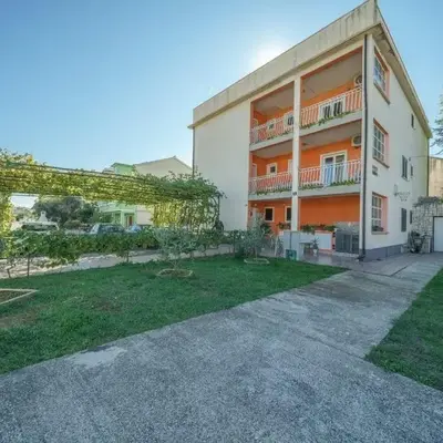 Apartments villa Sunset