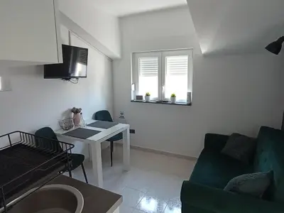 Prostor za sjedenje u objektu