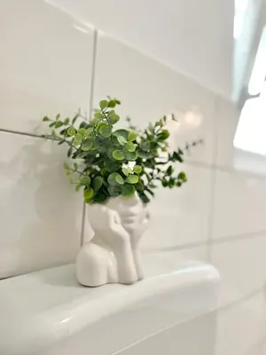 Tlocrt objekta Apartment Kantun