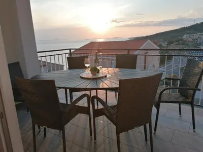 Priroda u blizini apartmana