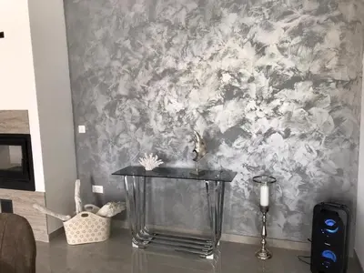 Tlocrt objekta VILLA MIRAKUL