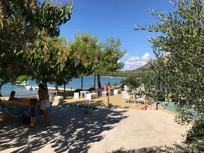 Priroda u blizini apartmana