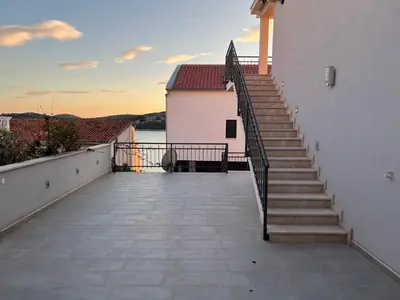 Priroda u blizini apartmana