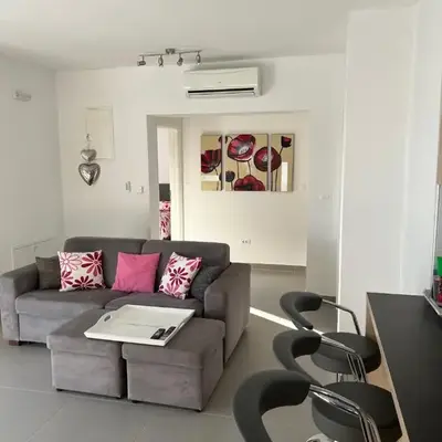 Villa Pina Tisno Apartment Luca 4-6 Pers