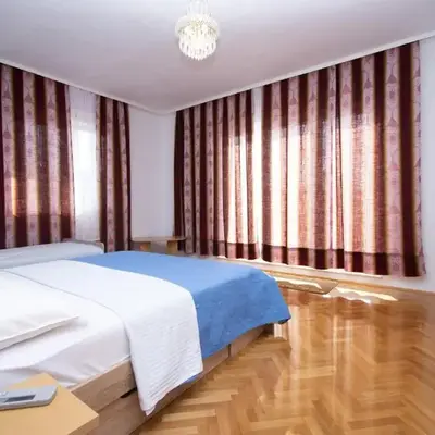 Apartment Monika