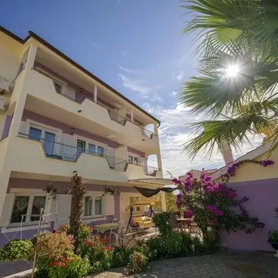 Apartments Milka