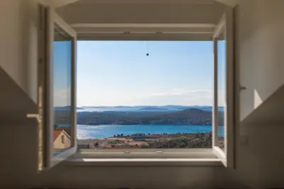 Priroda u blizini apartmana