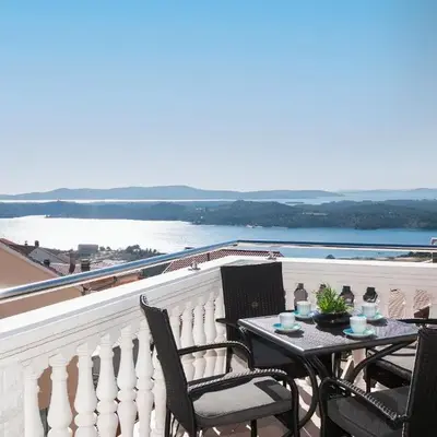 Apartment Exclusive VIEW